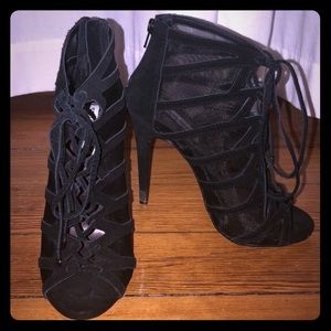 Steve Madden size 7.5 heel